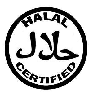 Halal-Certified