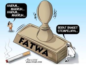 Indonesia_fatwa_makruh_haram