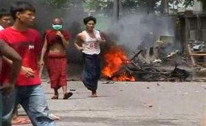 MYANMAR_-_scontri