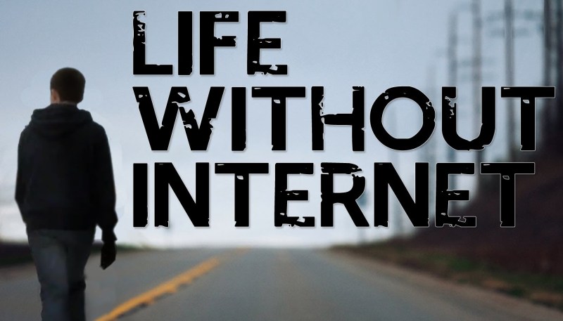 Life2BWithout2BInternet