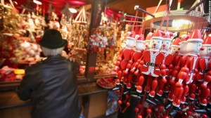 <> on December 4, 2013 in Chicago, Illinois.