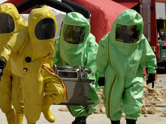 a-hazmat-crew-member-dealing-with-biological-attack
